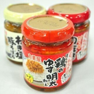 「のっけるふりかけ」は酒の肴にも使える万能アイテムだった!