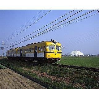 島根県の一畑電車、南海高野線で活躍した3000系4編成がそろう撮影会を企画