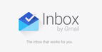 Google、Gmailチームが一から考えた新メールアプリ「Inbox」発表