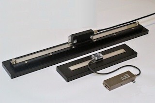 マグネスケール、ナノメートル分解能のオープン型直線磁気スケールを発表