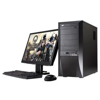ドスパラ、オンラインFPS「Alliance of Valiant Arms」推奨のゲーミングPC