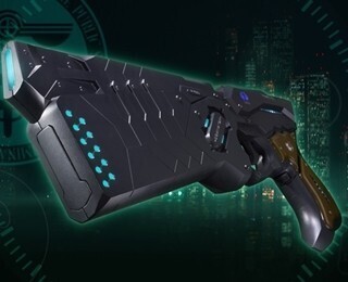 『PSYCHO-PASS サイコパス』玩具化された「PROPLICAドミネーター」全貌公開