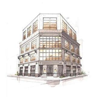 東京都・渋谷に、"自由な結婚式"を実現する新施設「TRUNK」誕生