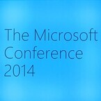 日本マイクロソフトの「次の一手」が見えた? - The Microsoft Conference 2014基調講演