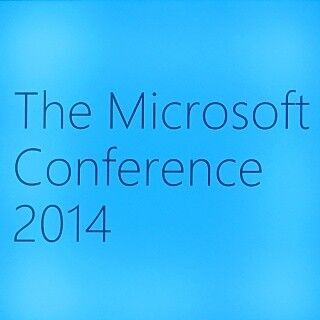 日本マイクロソフトの「次の一手」が見えた? - The Microsoft Conference 2014基調講演