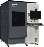 ニコン、高精度非接触センサ3D計測システム「HN-C3030」を発表