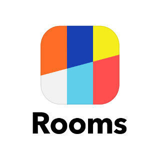 Facebook、匿名制のグループチャットサービス「Rooms」をiPhone向けに公開