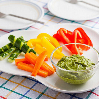 シャープ、お茶PRESSOを活用したレシピコンテスト - 緑茶シチューなど