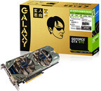 玄人志向、2連ファン構成のクーラーを採用したGeForce GTX 970搭載カード