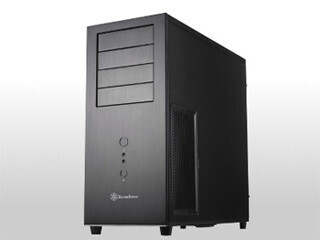 OVERCLOCK WORKS、4.2GHzにOCしたCore i7-5960Xと64GBメモリ搭載のBTO PC