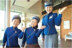 千葉県浦安市で、実際のホテルを舞台にした子供たちの仕事体験を実施