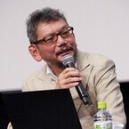 庵野秀明監督「アニメ業界は袋小路に入っている」ドワンゴと新プロジェクト