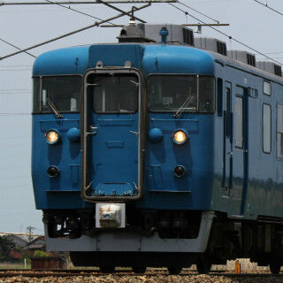 北陸新幹線開業で並行在来線を引き継ぐ第3セクター4社、上限運賃を認可申請