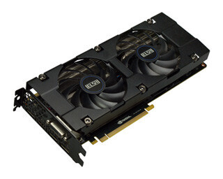 ELSA、独自の静音クーラー採用のGeForce GTX 980搭載グラフィックカード