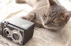 一眼レフ初心者が猫撮影に挑む! (16) カメラの形をした可愛いカメラ雑貨
