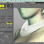 イーフロンティア、最新3DCG作成ソフト「Shade 3D ver.15」シリーズを発売