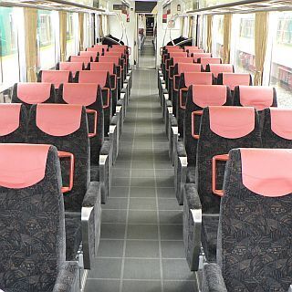 京阪電気鉄道、8000系を使用「良縁列車」で行く婚活イベント - 12/6に開催