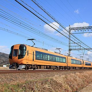 阪神電車各駅から、近鉄宇治山田駅へ直通! 近鉄22600系で行く伊勢神宮初詣