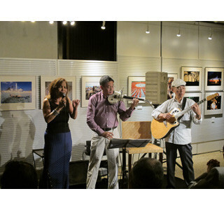 東京都港区で、フィリピン・ジャズを楽しめる無料イベントを開催