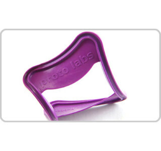 ものづくりを強くする－Protomold Design Tips－ (44) 液状シリコーンゴム射出成形