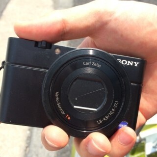 「日本のデジカメ」のデザイン、どう思う?-日本在住の外国人に聞いてみた!