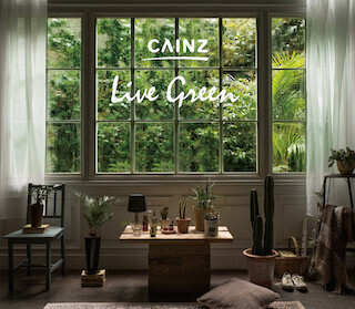 東京都渋谷区・表参道に、カインズの期間限定ショップがオープン