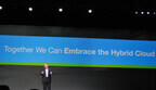 米NetAppのイベント「Insight 2014」が米国で開幕 - Hybrid Cloudがテーマ