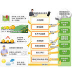 NECソリューションイノベータ、果菜栽培向け営農指導支援システムを発表