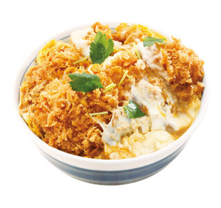 「かつや」の看板メニューが10月30日まで160円引きで食べられる!