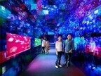 東京都墨田区のすみだ水族館、「クラゲ万華鏡トンネル」など新展示