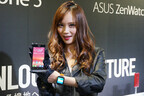 「ZenWatch」と「ZenFone 5」が11月に日本に上陸 - ASUS新製品発表会