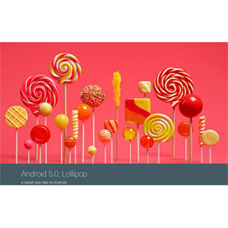Android 5.0 &quot;Lollipop&quot;でセキュリティ機能が強化 - Bluetoothでロック解除