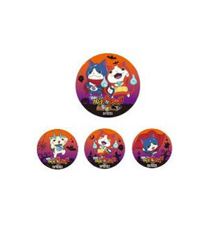 「妖怪メダル」の抽選販売も! イトーヨーカドーで「妖怪ウォッチウィーク」