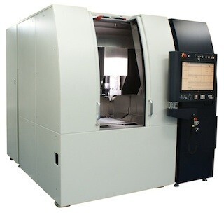 GEなど、レーザマイクロジェット技術搭載のガスタービン部品向け装置を発表