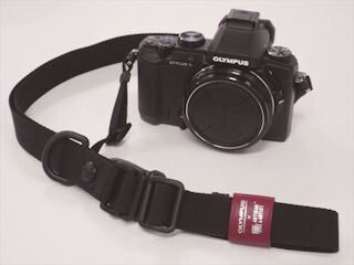 オリンパス、ズーム全域F2.8通しコンデジ「STYLUS 1s」の発売キャンペーン