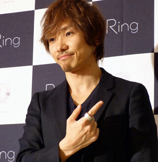 「生活をもっと単純に」 - 指輪型コントローラ「Ring」が目指す新しい未来