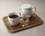 プロント、日本初上陸の紅茶「シングルエステートセイロンティー」を発売