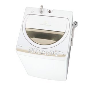 東芝、パワフル浸透洗浄とスタークリスタルドラムを採用した高洗浄力洗濯機