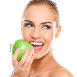 歯のホワイトニングに効く"メタリン酸ナトリウム"ってどんなもの？