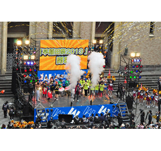 ニコニコ生放送、早稲田祭や駒場祭など学祭を生中継 - 川上氏の講演も