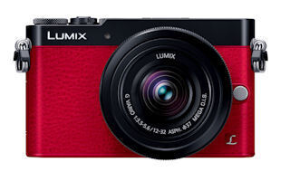 パナソニック、EVF搭載の小型ミラーレス一眼「LUMIX GM5」などの発売を延期