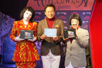ハロウィンはレノボが渋谷をジャック - SHIBUYA109やPARCO、人気クラブでハロウィンイベントを開催