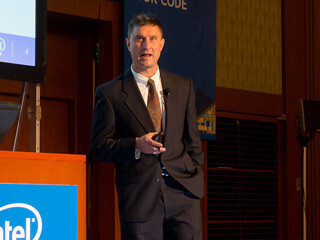 マルチプラットフォーム開発を支援するインテル - インテル ソフトウェア・カンファレンス 2014