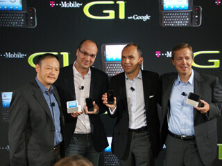 Androidの父"Andy Rubin"氏がGoogleを退社、ハード開発支援事業立ち上げへ