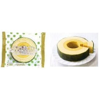 不二家、お茶の水女子大公認サークルと共同でバウムクーヘンを開発