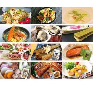 東京都・築地市場で、旬の水産物を楽しむ「Fish-1グランプリ」開催