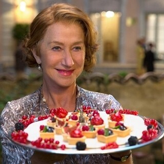 スピルバーグらが物語を解説!『マダム･マロリーと魔法のスパイス』特別映像