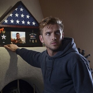 注目の英国出身俳優ダン･スティーヴンス、主演最新作の役作り秘話語る