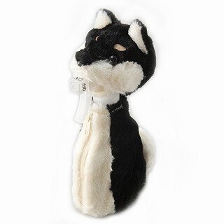 柴犬のスプレーカバー