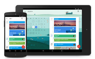 「Googleカレンダー」アプリ刷新、入力アシスト、メールから日程自動入力